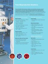 Thermo Scientific Nunc Cell Factory Solutions - 10