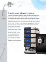 Thermo Scientific Orbitrap Fusion Tribrid Mass Spectrometer - 2