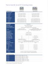 Thermo Scientific™ Sorvall™ ST 8 and 8R small-14