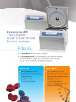 Thermo Scientific™ Sorvall™ ST 8 and 8R small-2