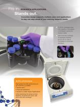 Thermo Scientific™ Sorvall™ ST 8 and 8R small-8