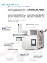 Thermo Scientific TriPlus 300 Headspace Autosampler - Thermo Scientific ...