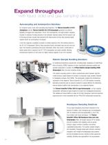 TRACE 1300 Series Gas Chromatograph – Evolve into GC 2.0 - 10