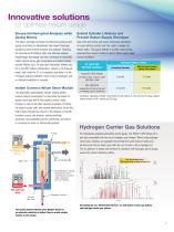 TRACE 1300 Series Gas Chromatograph – Evolve into GC 2.0 - 3