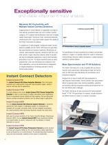 TRACE 1300 Series Gas Chromatograph – Evolve into GC 2.0 - 8