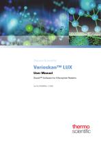 Varioskan™ LUX - 1