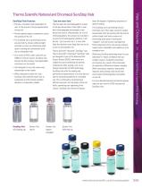 Vials and Closures Catalog 2014-2015 - 5