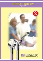 Biopsy Forceps - 2012-1