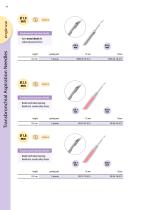 Injection Needles - 6