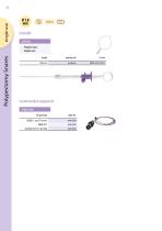 Polypectomy Snares-4
