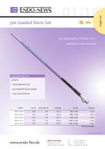 pre-loaded Stent-Set-1