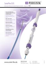 SonoFlex EUS-1