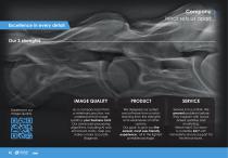 Veterinary Solutions, by IMV imaging company brochure-4