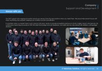 Veterinary Solutions, by IMV imaging company brochure-5