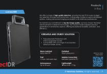 Veterinary Solutions, by IMV imaging company brochure-7
