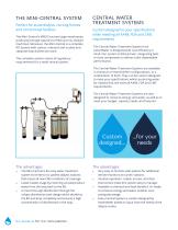 AmeriWater Dialysis Water Solutions - 4