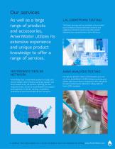 AmeriWater Dialysis Water Solutions - 7