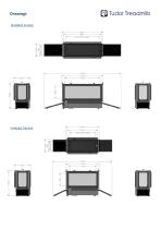 Neptune Mk3 - Tudor Treadmills - PDF Catalogs | Technical Documentation