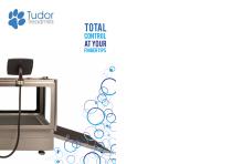 Tudor Treadmills Brochure-1