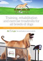 Fit Fur Life Catalogue