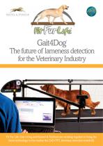 Gait4Dog instrumented treadmill-1