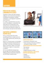 Gait4Dog instrumented treadmill-2