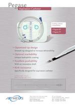 Aspiration catheter-2