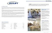 Petlift Catalog-2