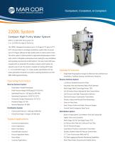 2200 L Compact High Purity Water System-1