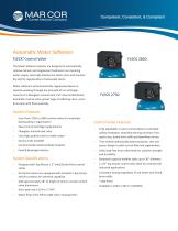 Automatic Water Softeners-1