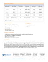 Service Exchange Premium Grade Mixed Bed Deionization Tanks-2