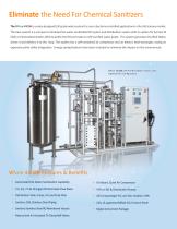 VPure 4400H USP Water System-2