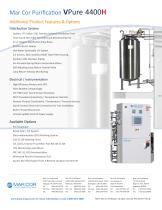 VPure 4400H USP Water System-4