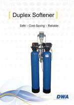 Duplex Softener-1
