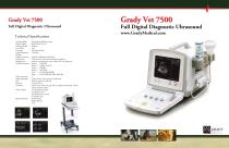 GradyVet 7500-1