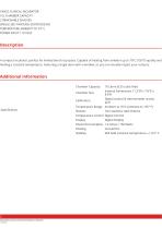 Clinical Incubator-2