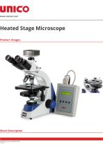 Heated Stage Microscope-1