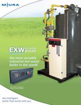EXW Hot Water Boilers-1