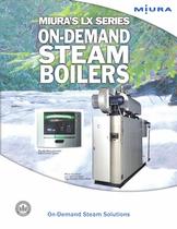 Steam Boilers-1