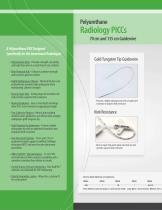 POLY RADPICC® CATHETERS - 2