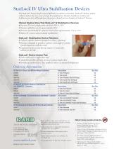 StatLock® IV Ultra Stabilization Device-2