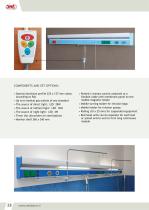 BED HEAD UNITS M-PB-2