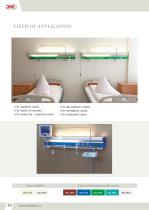 BED HEAD UNITS M-PB-4