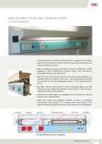 BED HEAD UNITS M-PB-5