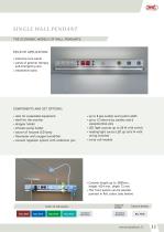 BED HEAD UNITS M-PB-7