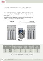 MEDICAL OXYGEN GENERATING PLANTS M-DGS-4