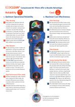 ECOCLEAN® Compressed air filters-4