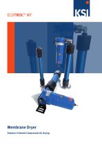 ECOTROC MT Membrane dryers-1