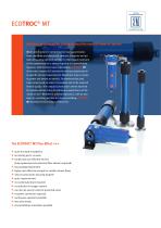ECOTROC MT Membrane dryers-2
