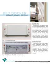 Bed Docker Construction - 1